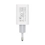 Aisens Cargador USB-C PD 3.0 20W Blanco